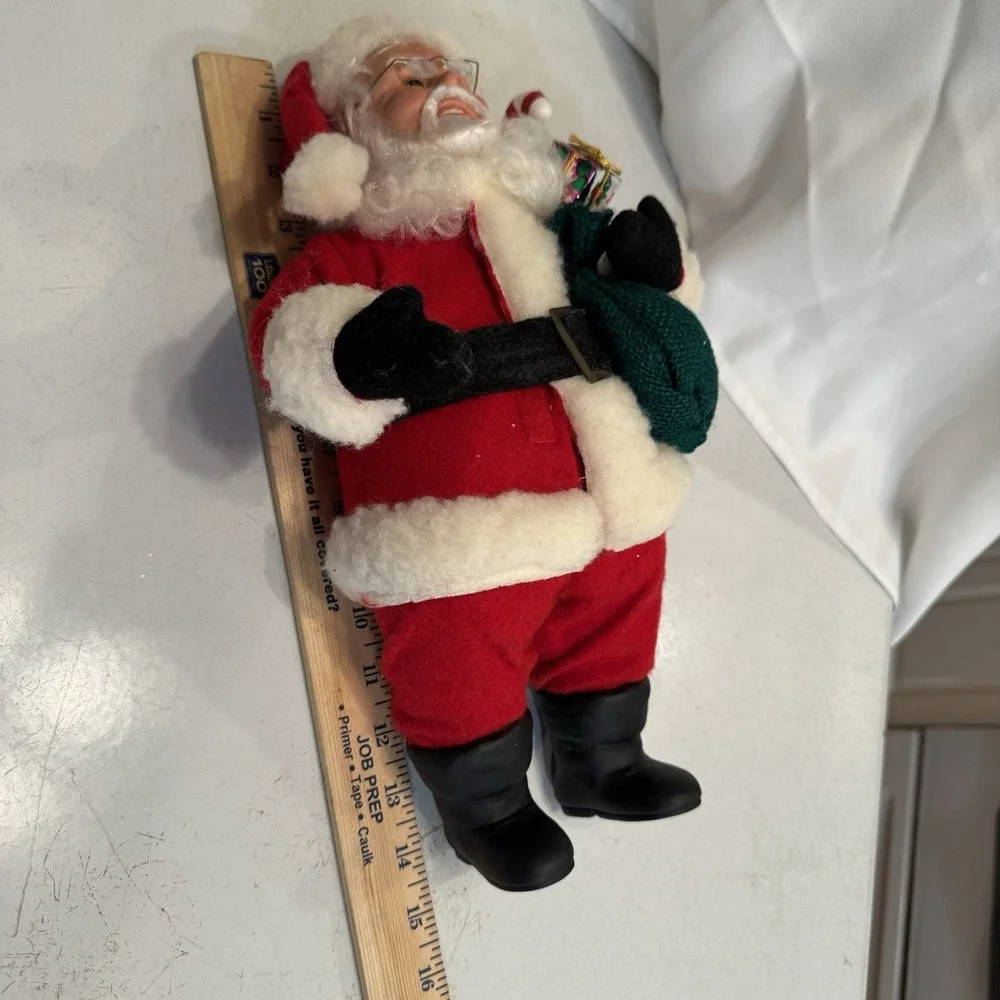 Vintage Santa Claus 14